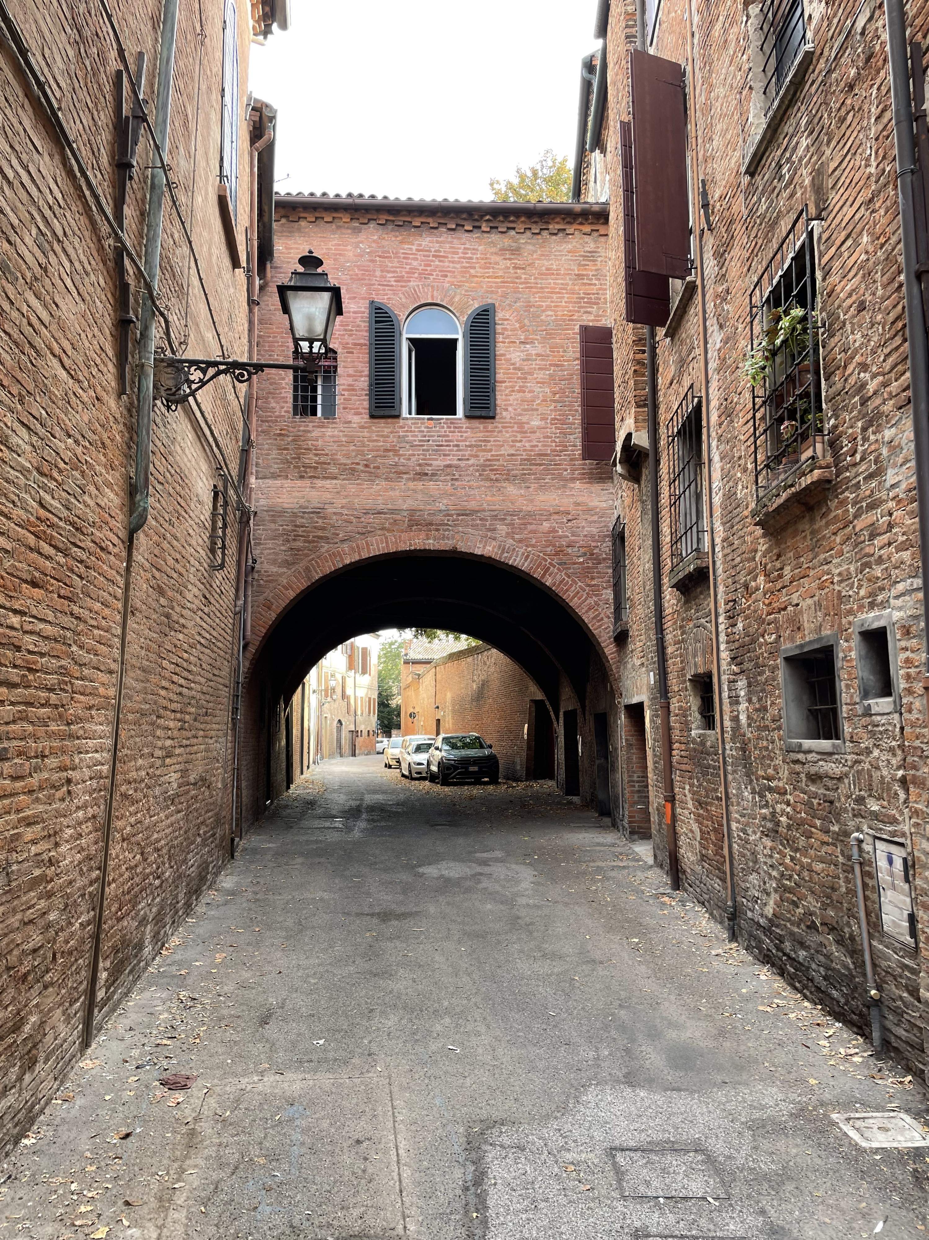 Ferrara